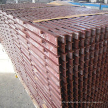 Glasfasergitter, pultrudierte Gitter, FRP / GFK Gitter